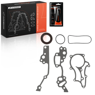Engine Timing Cover Gasket Set