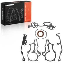 Engine Timing Cover Gasket Set for 1976-1984 Toyota Celica