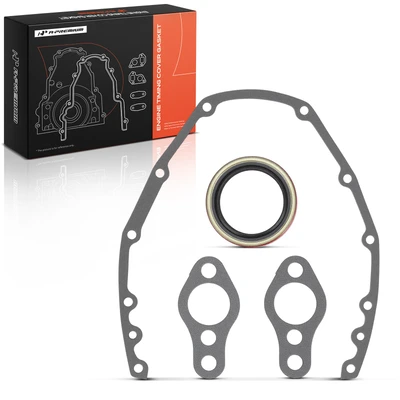 Engine Timing Cover Gasket Set