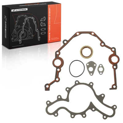 Engine Timing Cover Gasket Set