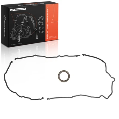 Engine Timing Cover Gasket Set