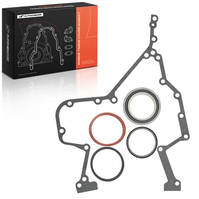 Engine Timing Cover Gasket Set