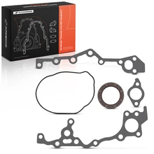 Engine Timing Cover Gasket Set for 1996-2000 Toyota 4Runner