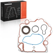 Engine Timing Cover Gasket Set for 2000-2003 Dodge Durango