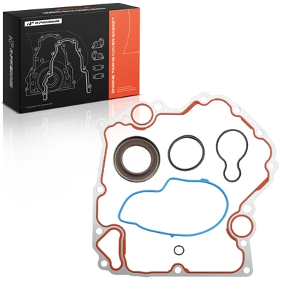 Engine Timing Cover Gasket Set