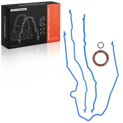 Engine Timing Cover Gasket Set