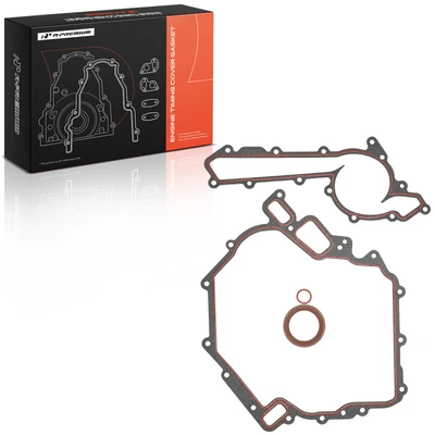 Timing Cover Gasket Set