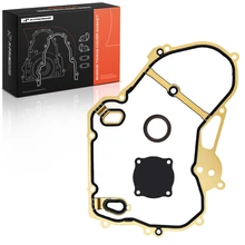 Engine Timing Cover Gasket Set for 2010-2011 Saab 9-3X