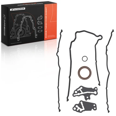 Engine Timing Cover Gasket Set