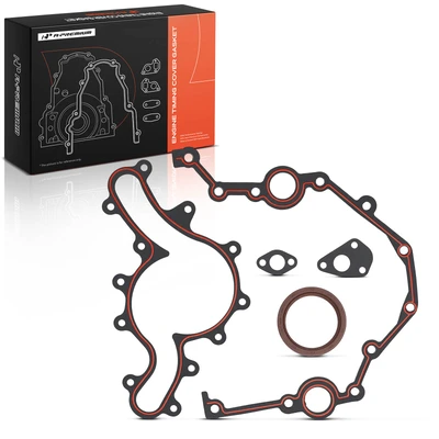 Engine Timing Cover Gasket Set
