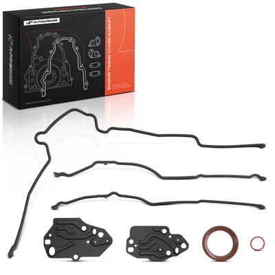 Engine Timing Cover Gasket Set