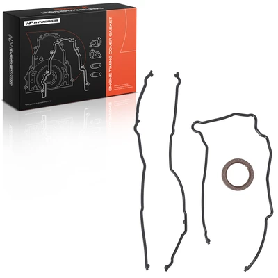 Engine Timing Cover Gasket Set