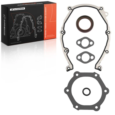 Engine Timing Cover Gasket Set