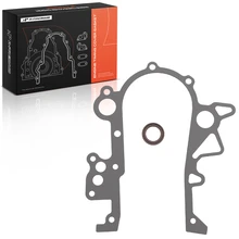 Engine Timing Cover Gasket Set for 2007-2008 Dodge Grand Caravan