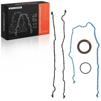 Engine Timing Cover Gasket