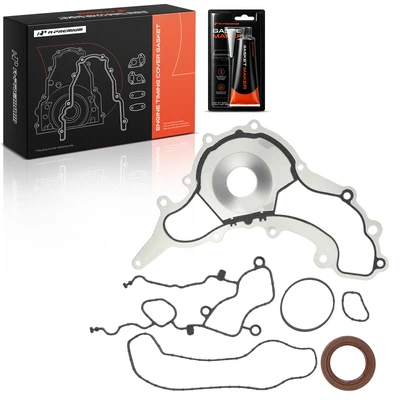 Timing Cover Gasket Set