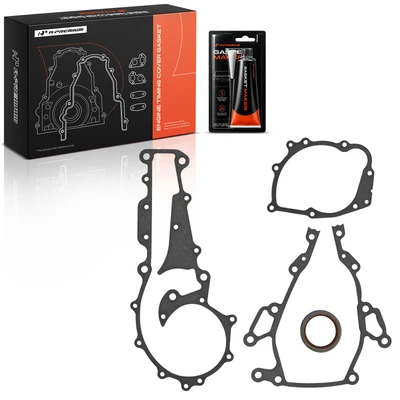 Timing Cover Gasket Set
