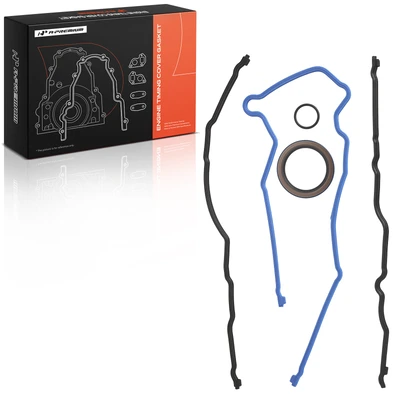 Engine Timing Cover Gasket Set