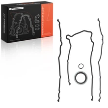 Engine Timing Cover Gasket Set for 1999-2004 Ford Expedition