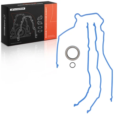 Timing Cover Gasket Set