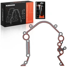 Engine Timing Cover Gasket for 1988-1997 Mercury Cougar