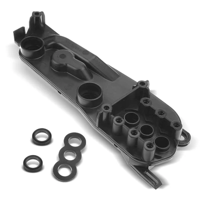 Radiator Expansion Tank Mounting Plate