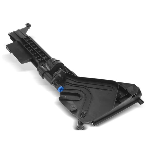 Coolant Expansion Tank Mounting Plate For BMW E83 X3 L6 2.5L 3.0L Manual Trans.