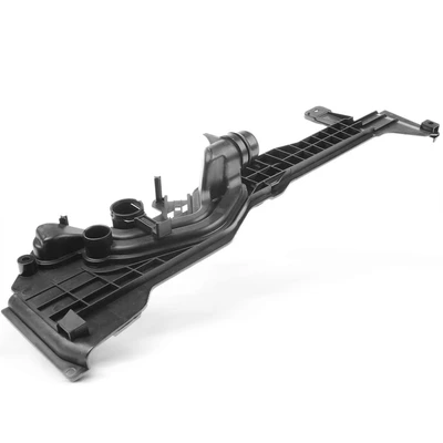 Radiator Expansion Tank Mounting Plate