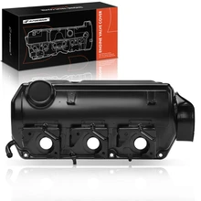 Driver Valve Cover