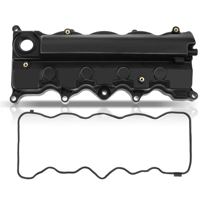 Engine Valve Cover with Gasket