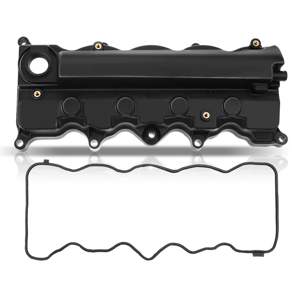 Engine Valve Cover with Gasket for 2016-2019 Honda HR-V