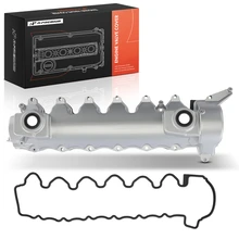 Driver Engine Valve Cover for 2001-2002 Mercedes-Benz S600