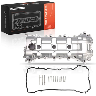 Passenger Engine Valve Cover