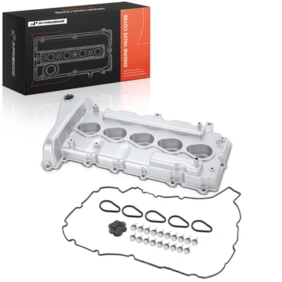 Engine Valve Cover