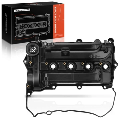 Engine Valve Cover with Gasket