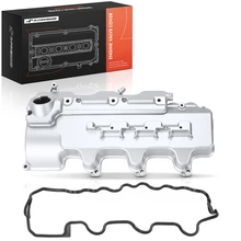 Driver Engine Valve Cover with Gasket for 2001-2005 Mercedes-Benz C320