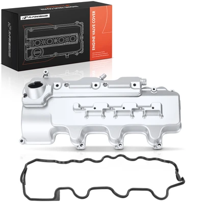 Driver Engine Valve Cover with Gasket
