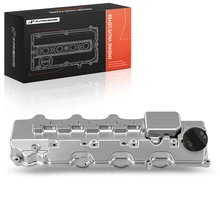 Driver Engine Valve Cover for 2005-2011 Mercedes-Benz SLK55 AMG