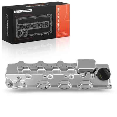 Driver Engine Valve Cover