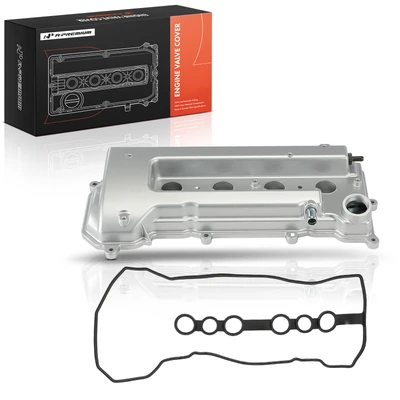 Engine Valve Cover
