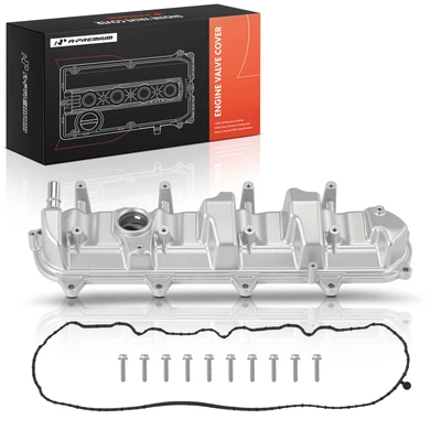 Driver Engine Valve Cover