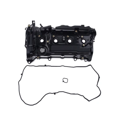 Engine Valve Cover with Gasket