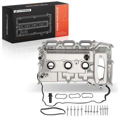 Passenger Engine Valve Cover