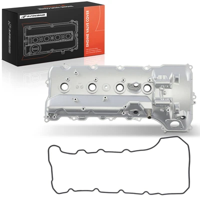 Driver Engine Valve Cover