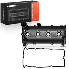 Engine Valve Cover with Gasket for 2005-2019 Nissan Frontier