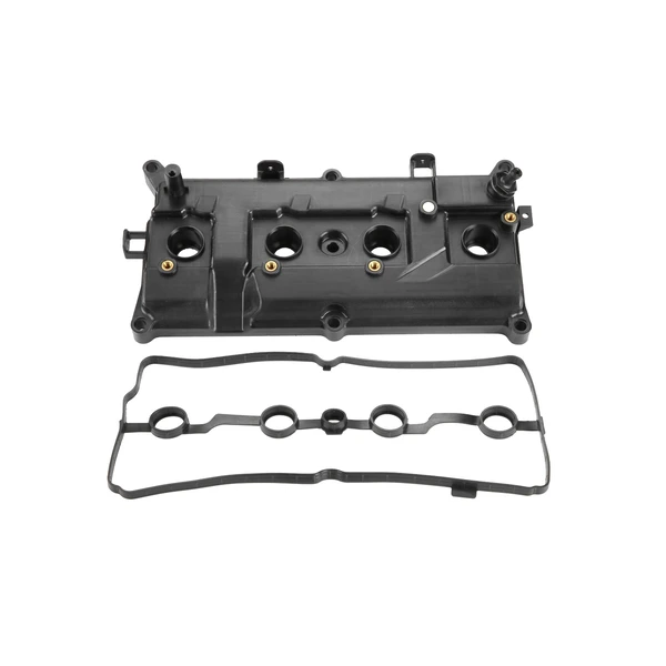Engine Valve Cover with Gasket for 2007-2012 Nissan Sentra