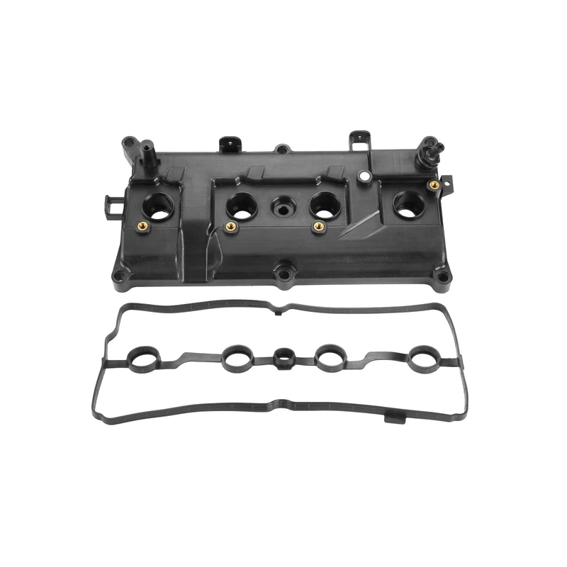 Engine Valve Cover with Gasket for Nissan Sentra 2007-2012 NV200 2013-2017 2.0L