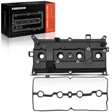 Engine Valve Cover with Gasket for 2007-2012 Nissan Sentra