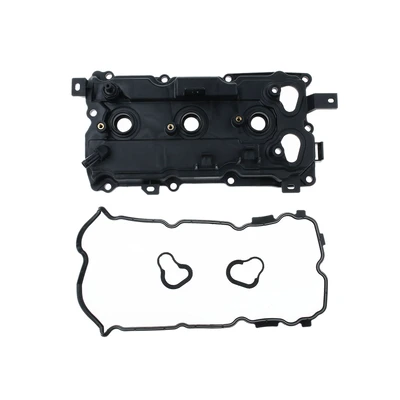 Passenger Engine Valve Cover with Gasket