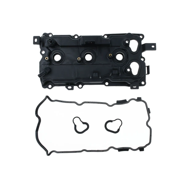 Passenger Engine Valve Cover with Gasket for 2007-2008 Infiniti G35